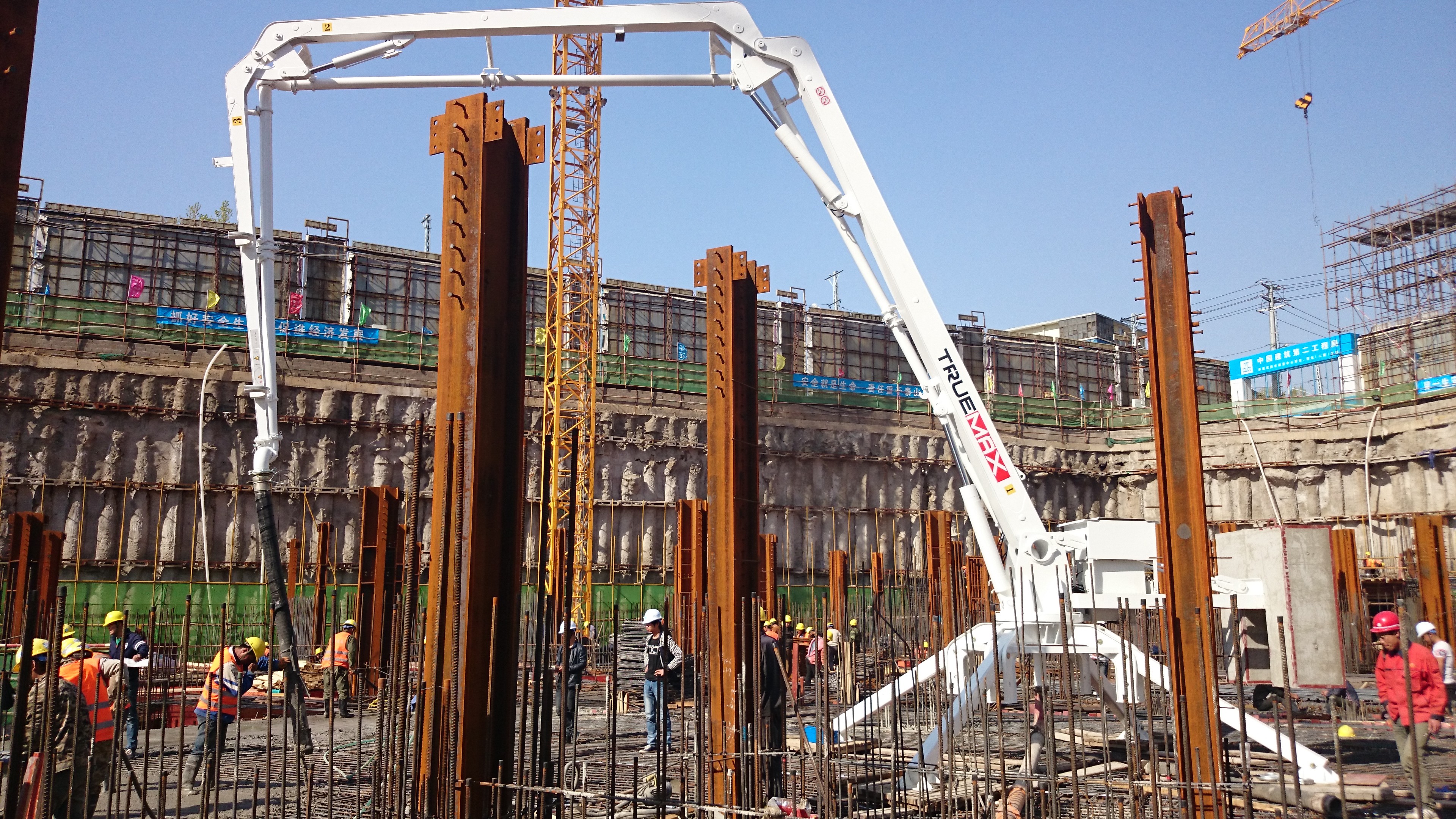 布料機(jī) 布料機(jī)