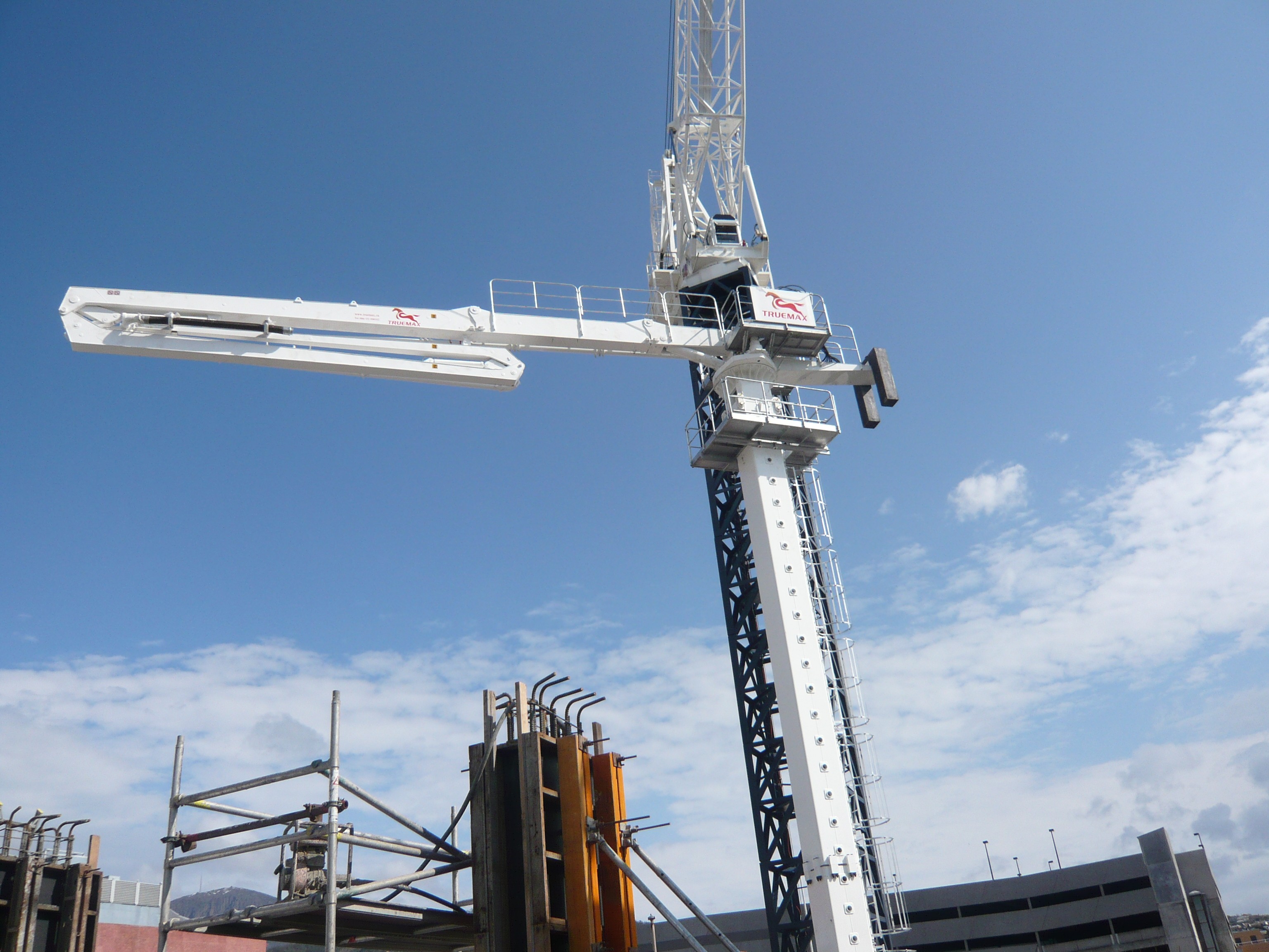 智能建筑布料機(jī) 智能建筑布料機(jī)